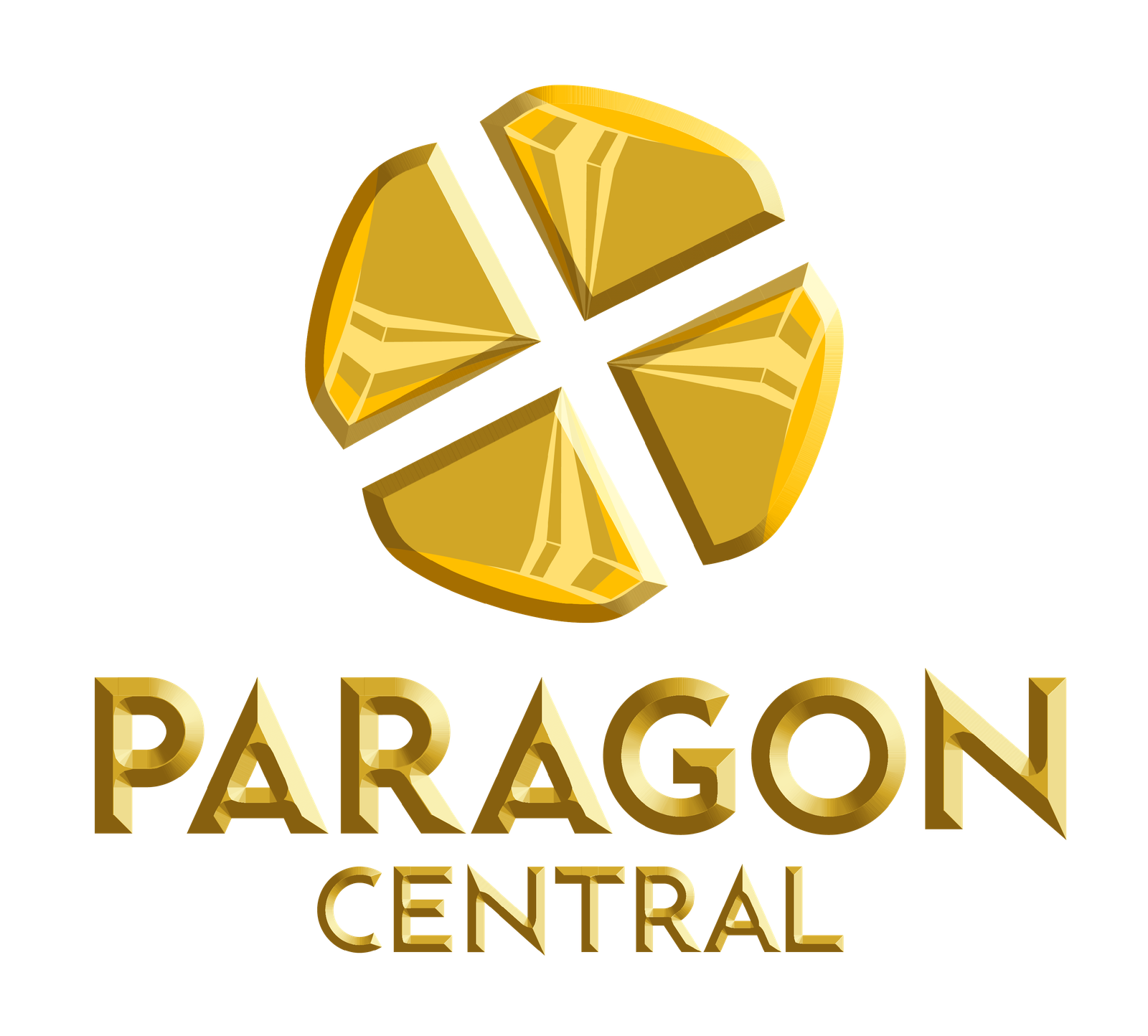 Paragon Central logo